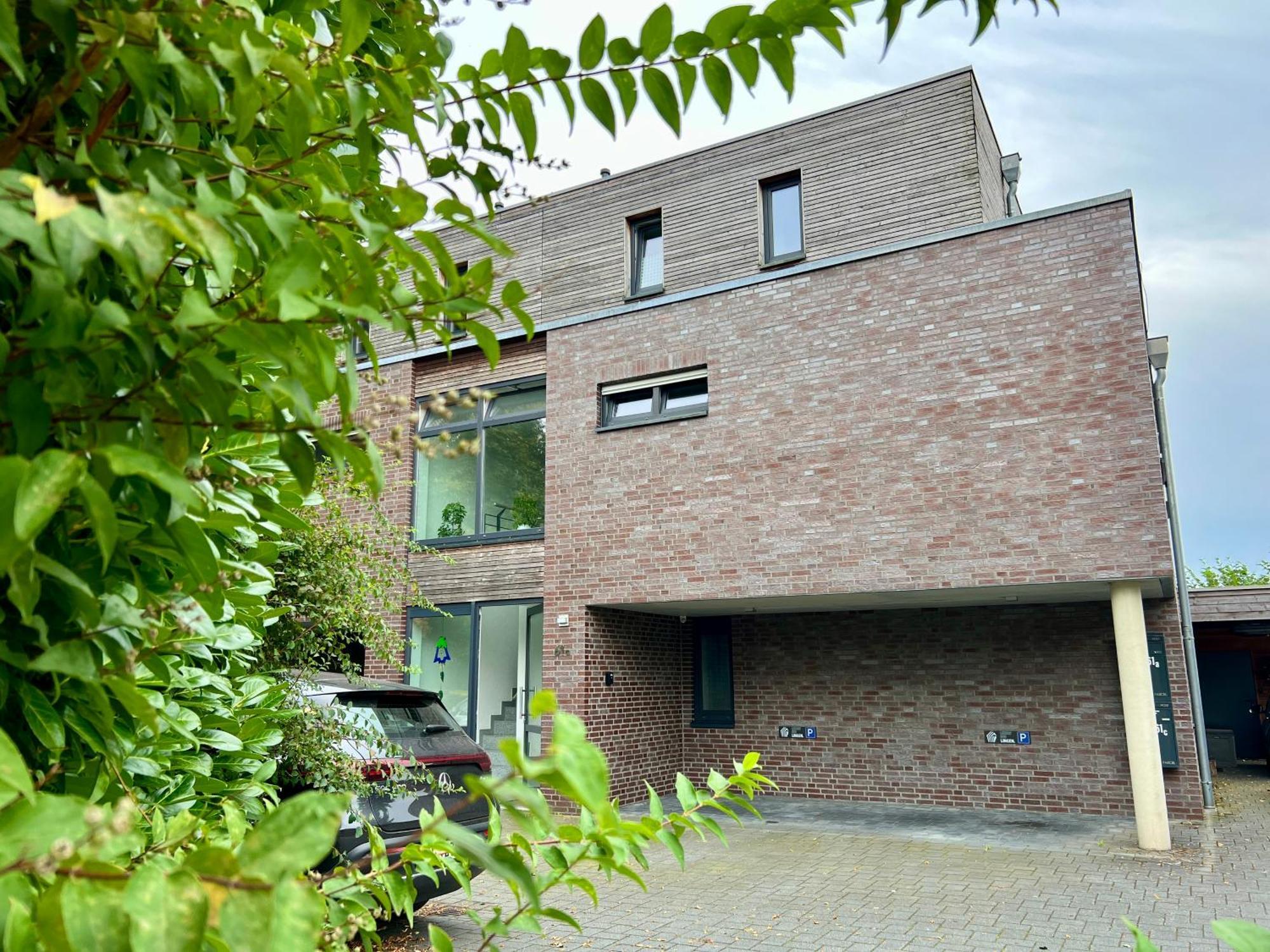 Luxuryhub Lingen Apartment Bagian luar foto