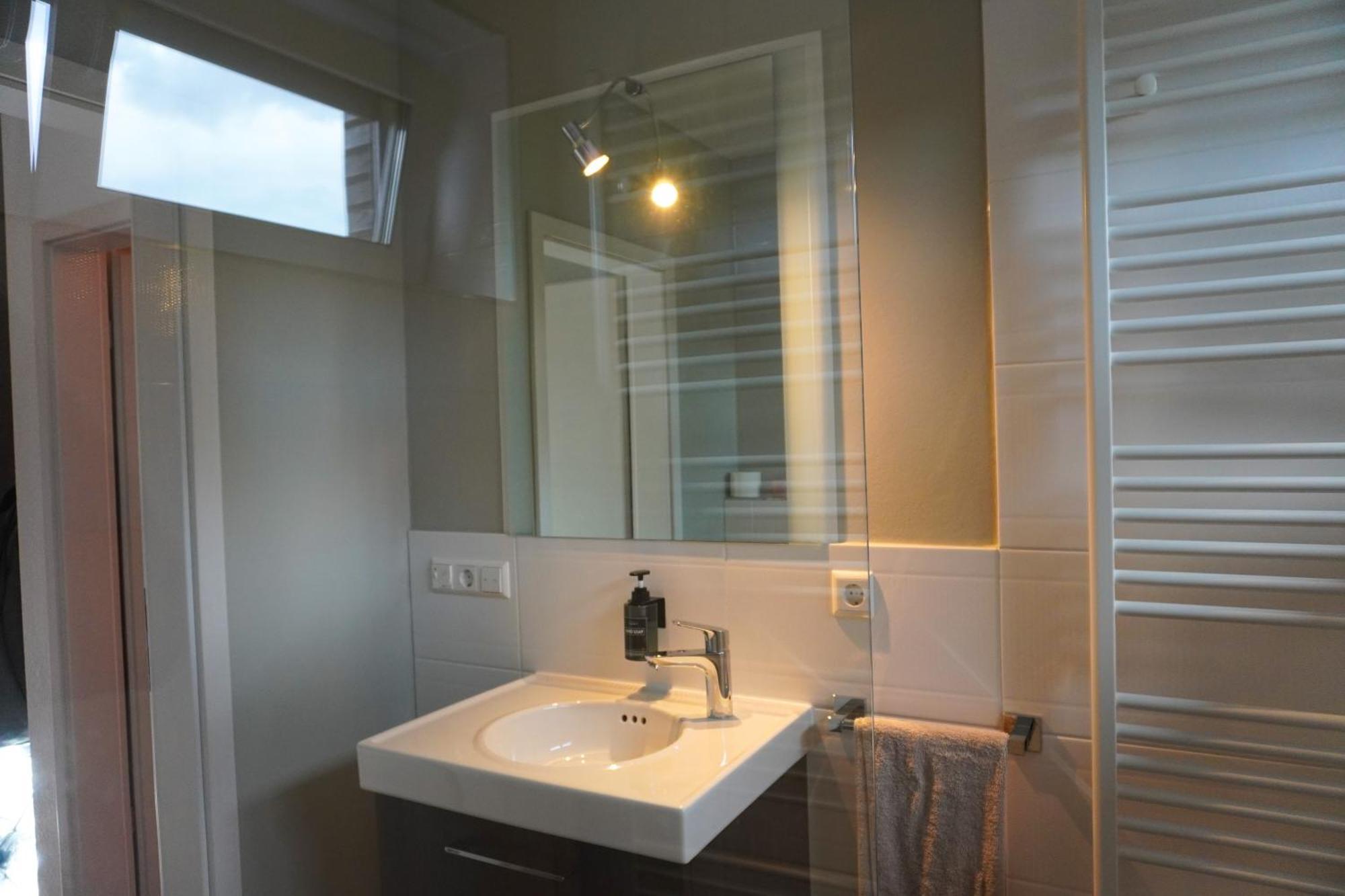 Luxuryhub Lingen Apartment Bagian luar foto