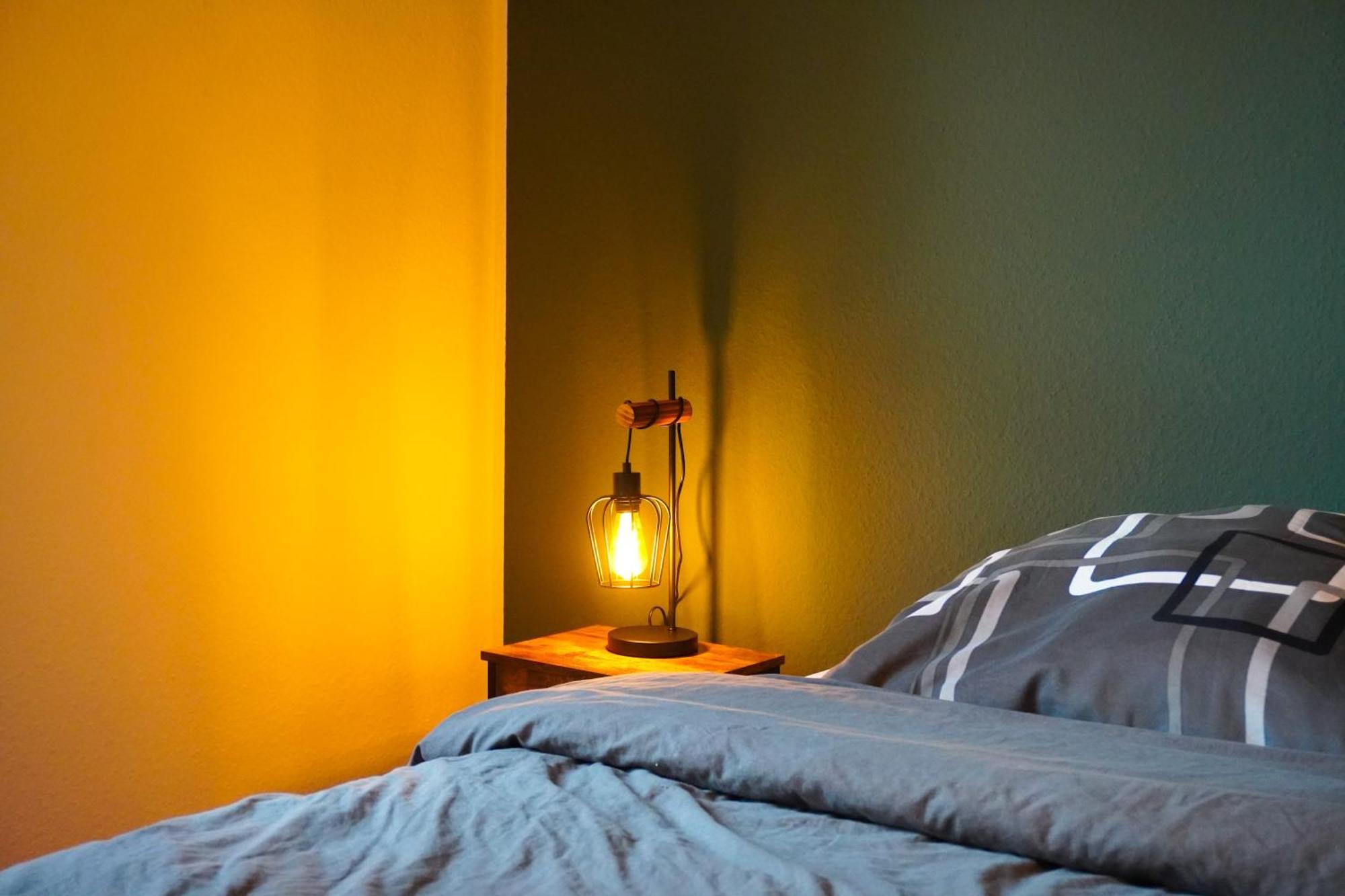 Luxuryhub Lingen Apartment Bagian luar foto