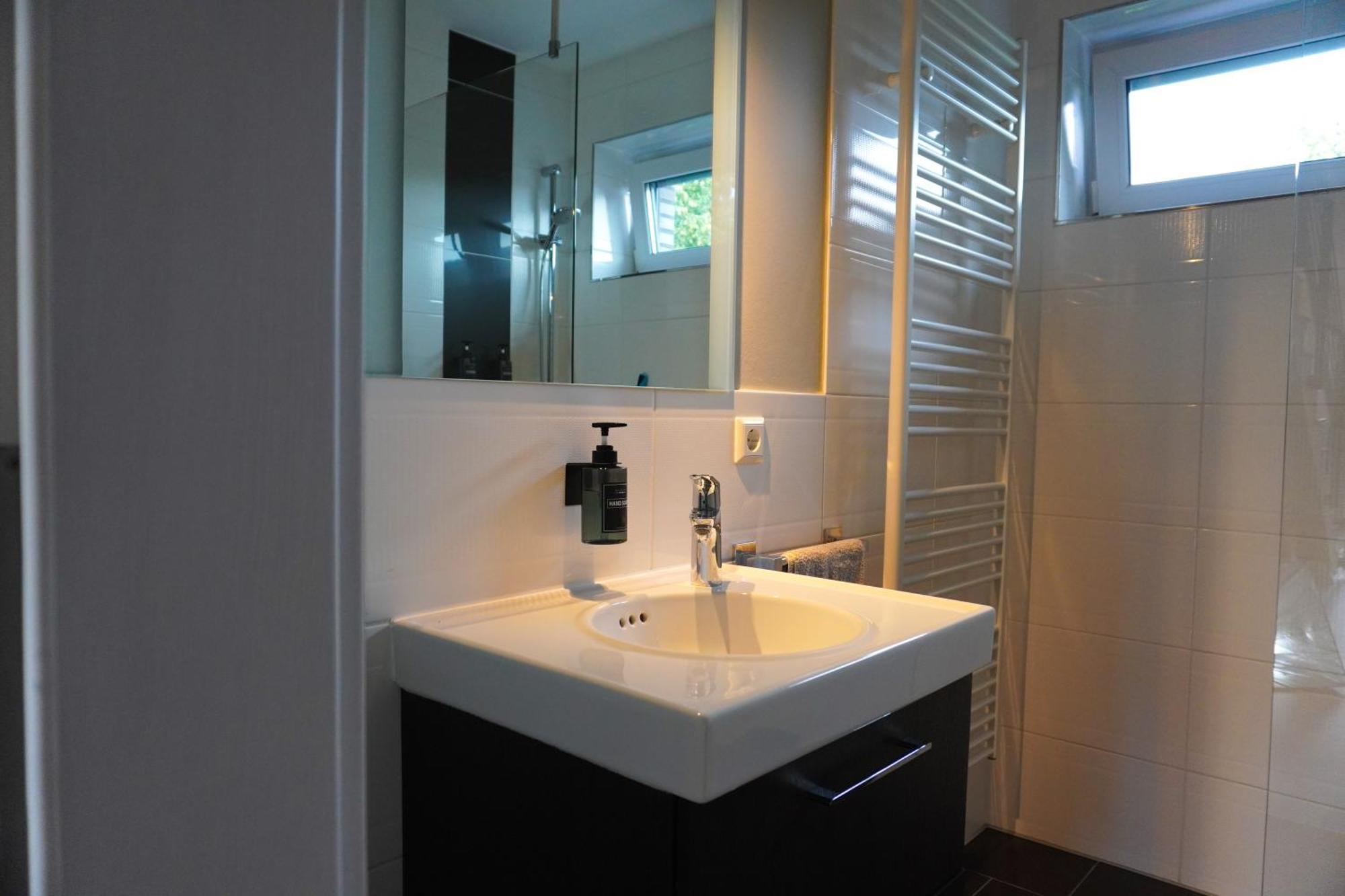 Luxuryhub Lingen Apartment Bagian luar foto